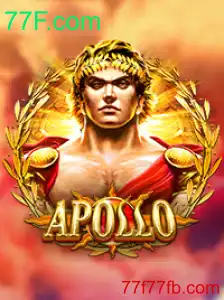 Descubra o Empolgante Jogo Apollo no 77F.com
