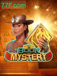 Explorando o Fascinante Jogo BookofMystery: Uma Jornada de Descobertas