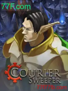 Explorando o Mundo do Jogo CourierSweeper