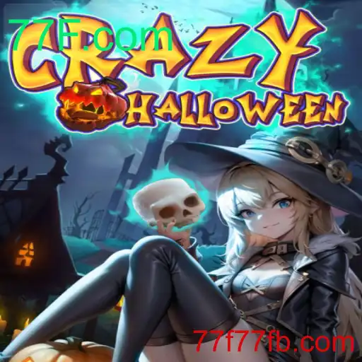 Descubra o Mundo de CrazyHalloween