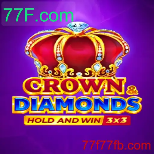 Descubra Crowndiamonds: O Jogo Que Está Revolucionando Entretenimento Online