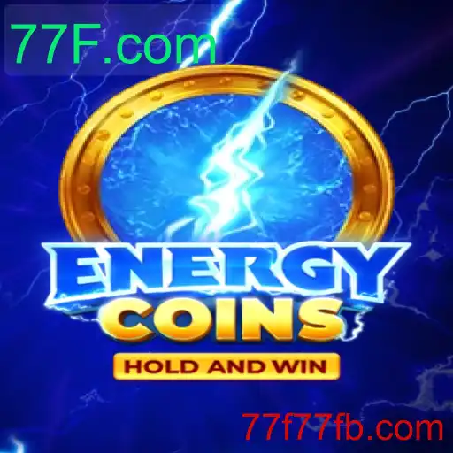 Descubra o Mundo Fascinante de 'EnergyCoins' com 77F.com