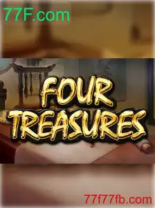 Descobrindo o Fascinante Mundo de FourTreasures: Uma Jornada de Estratégia e Aventura