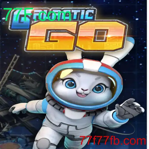 Conheça GalacticGO: Uma Aventura Cósmica Inovadora