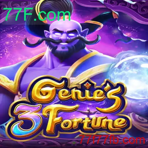 Genie3Fortune: Desvendando o Universo do Novo Jogo da 77F.com