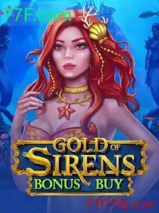 Explorando o Fascinante Mundo de GoldofSirensBonusBuy: Regras e Estratégias
