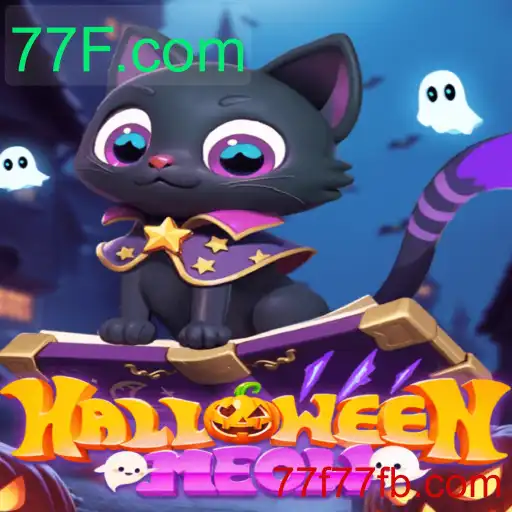 Descubra o Mundo Mágico de HalloweenMeow