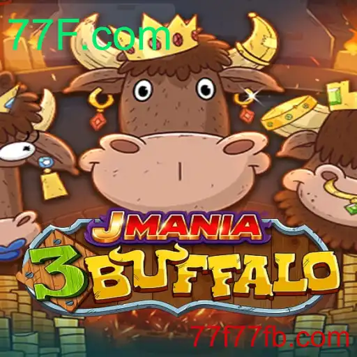 Descubra JMania3Buffalo: O Novo Jogo Sensação