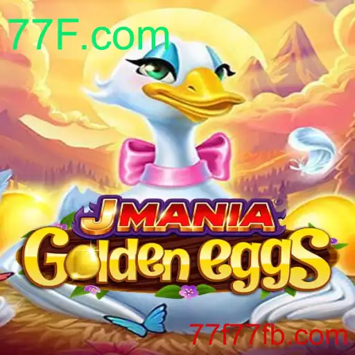Descubra JManiaGoldenEggs: A Nova Sensação do Mundo dos Jogos