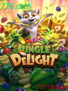 Explorando o Fascinante Mundo de JungleDelight