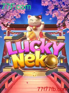 Descubra o Empolgante Mundo de LuckyNeko