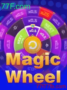 Descubra o Fascinante Mundo do MagicWheel