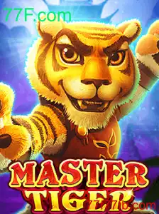 Descubra o Fascinante Mundo de MasterTiger: O Jogo que Conquista Multidões