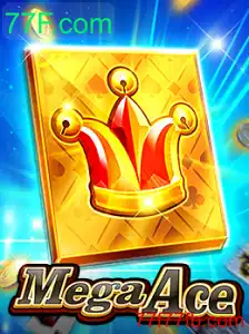 Descubra MegaAce: O Jogo Revolucionário da 77F.com