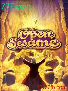 Explorando o Fascinante Mundo de OpenSesame: Um Jogo de Estratégia e Aventura