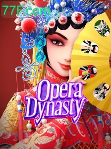 Descubra o Fascinante Mundo de OperaDynasty