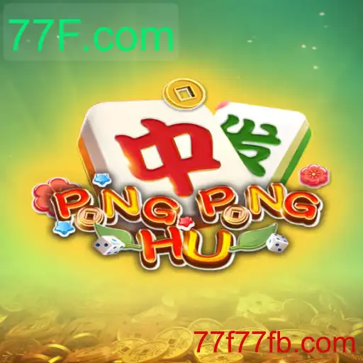 Descubra o Mundo de PONGPONGHU: O Jogo Inovador com 77F.com