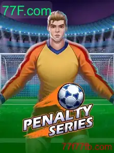 Explorando PenaltySeries: O Novo Jogo de Estratégia de 77F.com