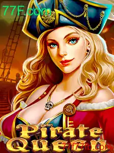 PirateQueen: Aventuras e Estratégias no Novo Jogo de Ação