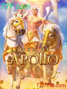 RiseofApollo: Explore o Fascinante Mundo de Aventuras de 77F.com