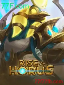 Explorando RiseofHorus: Um Novo Jogo no Horizonte