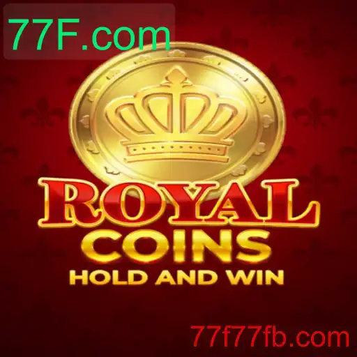 RoyalCoins: O Fascinante Mundo do Jogo Inovador da 77F.com