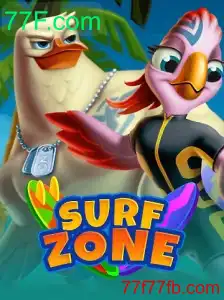 Desvendando o Fascinante Mundo de SurfZone: Um Jogo de Estratégia e Emoção