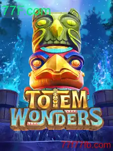 Descubra o Fascinante Mundo de TotemWonders