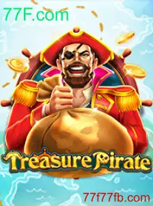 Explorando o Fascinante Mundo de TreasurePirate: Aventura e Estratégia