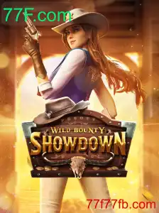 Explorando o Mundo Emocionante de WildBountyShowdown