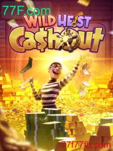 WildHeistCashout: Um Mergulho no Mundo de Aventuras e Recompensas