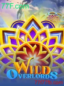 Descubra WildOverlords: Um Mergulho no Universo de Fantasia Incrível