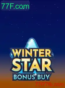 Descubra WinterStarBonusBuy: Um Novo Horizonte nos Jogos de Casino